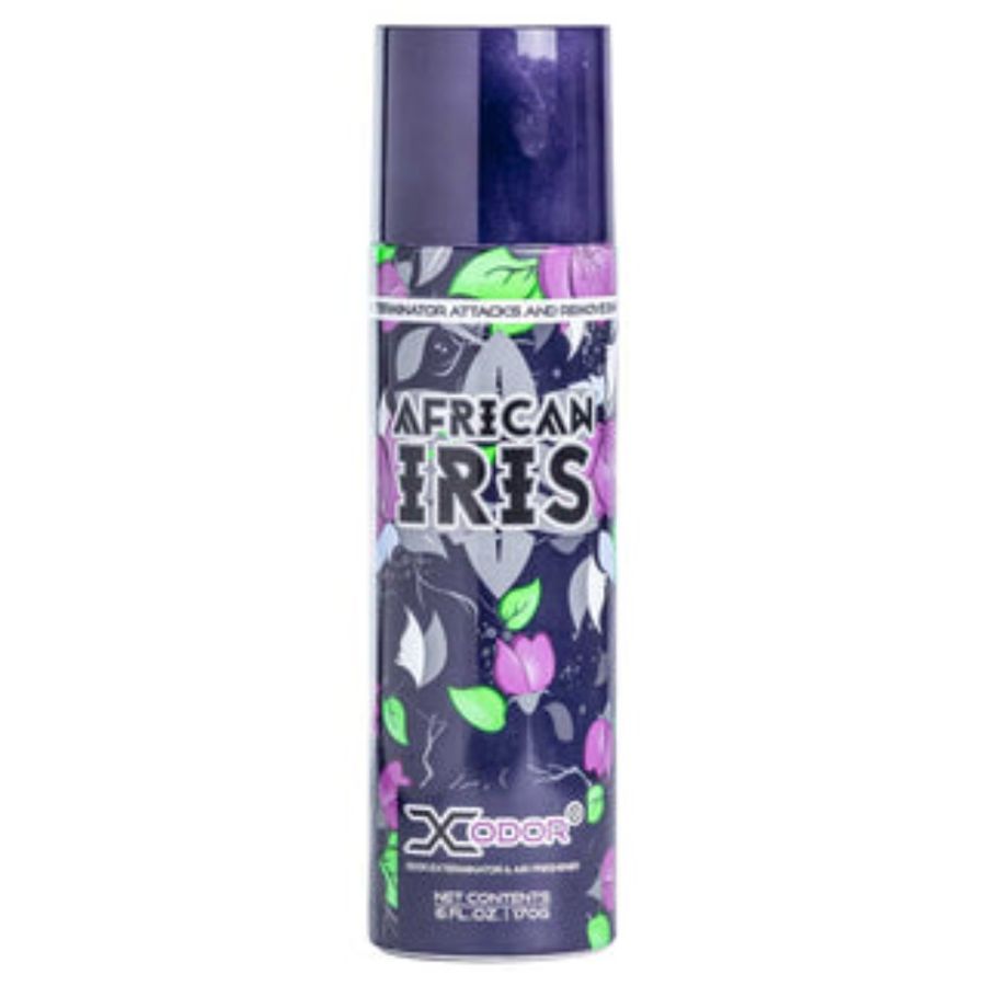 African Iris Air Freshner 6 fl oz