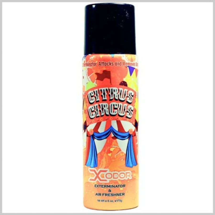 Citrus Circus Air Freshner 6 fl oz