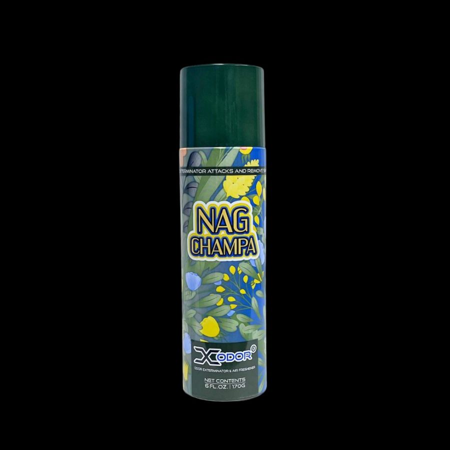 Nag Champa Air Freshener 6 fl oz
