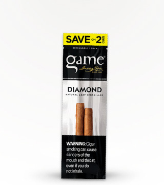 Game Diamond 2 pack