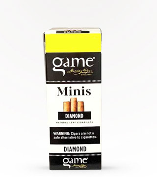 Game Minis Diamond 3 pack