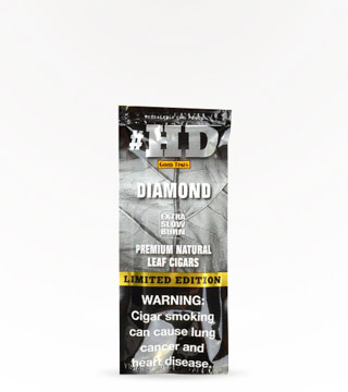 Good Times Diamond Cigarillos 3 pack
