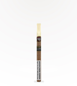Black and Mild Wine single