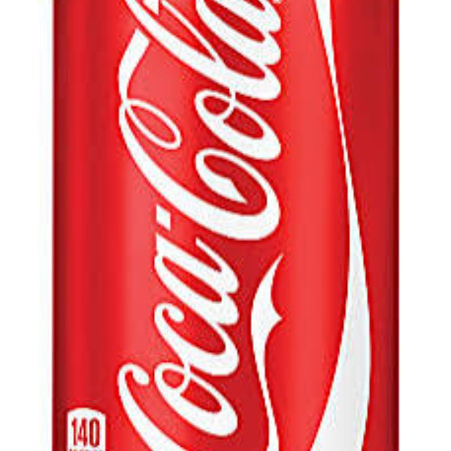 Original Coke 12fl oz
