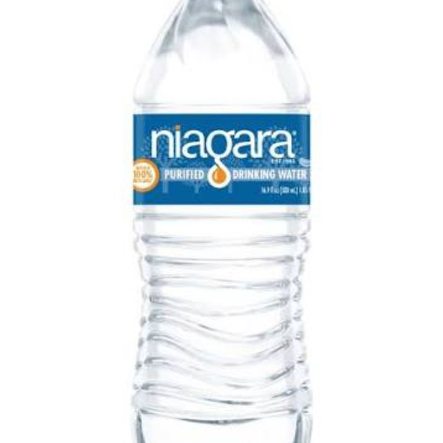 Purified Drinking Water 16.9fl oz
