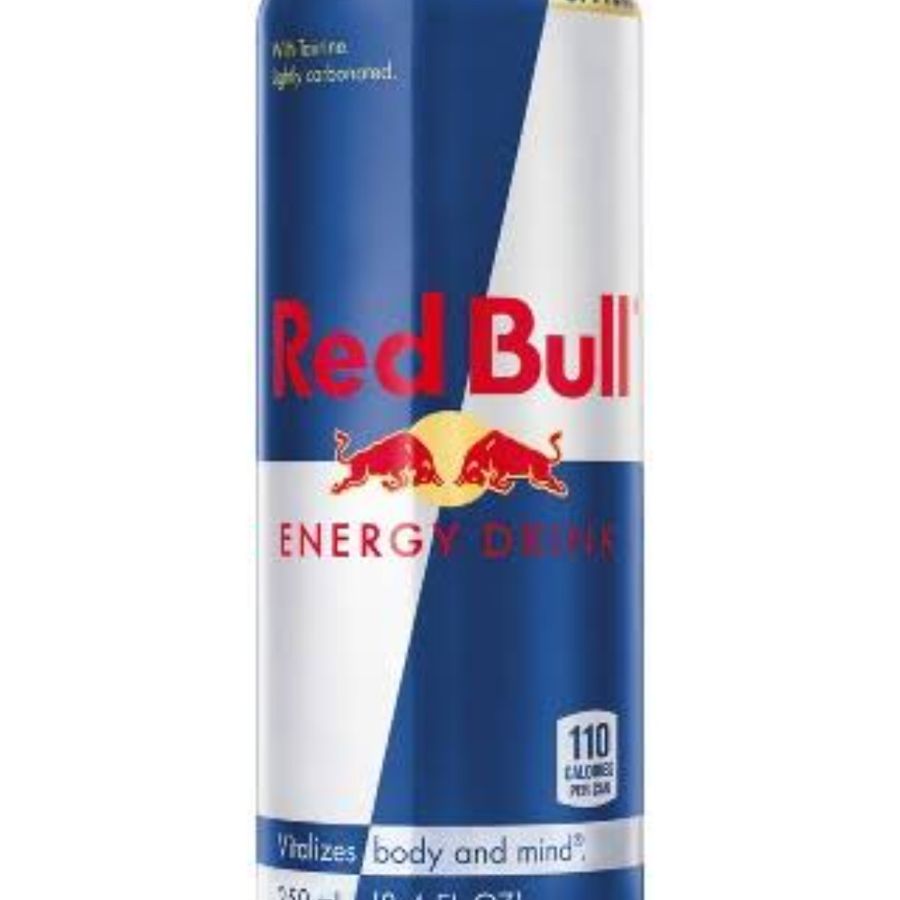 Taurine Based Energy Drink 8.4fl oz