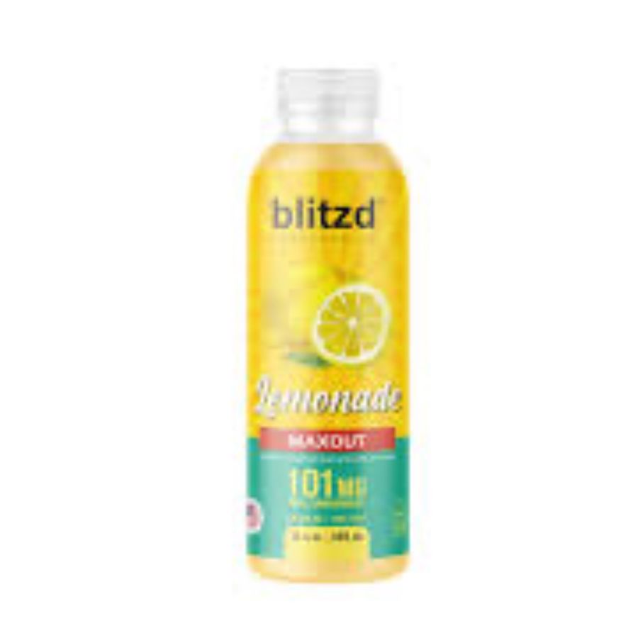 Lemonade 12 oz 101 mg
