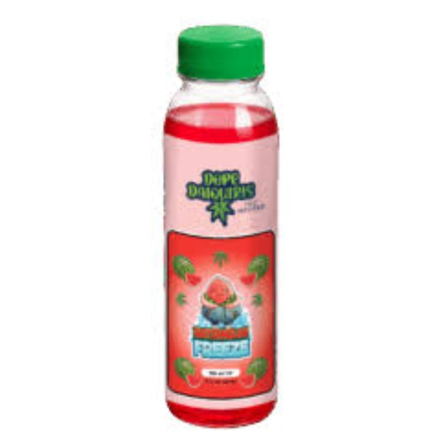 Watermelon Freeze-5mg THC 12fl oz
