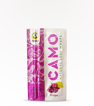 CAMO Grape 5 count