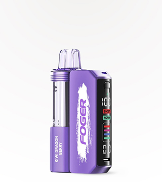 Foger Switch Pro 30000 Kit Kiwi Dragon Berry 5% 16 ml
