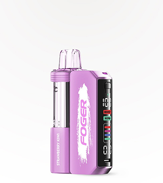 Foger Switch Pro 30000 Kit Strawberry Kiwi 5% 16 ml