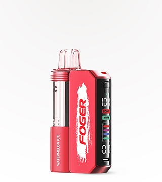 Foger Switch Pro 30000 Kit Watermelon Ice 5% 16 ml