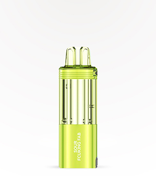Foger Switch Pro 30000 Pod Sour Fcuking Fab 5% 16 ml