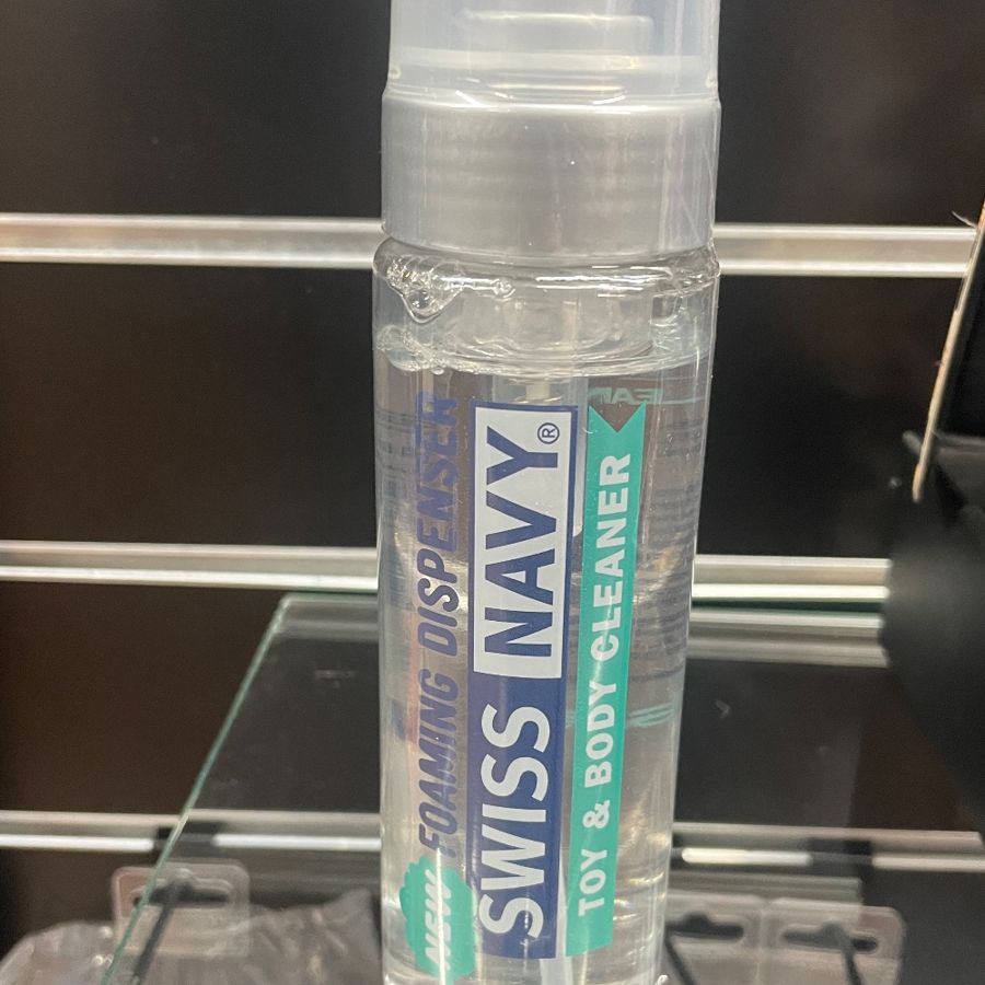 Toy Cleaner 7.5fl