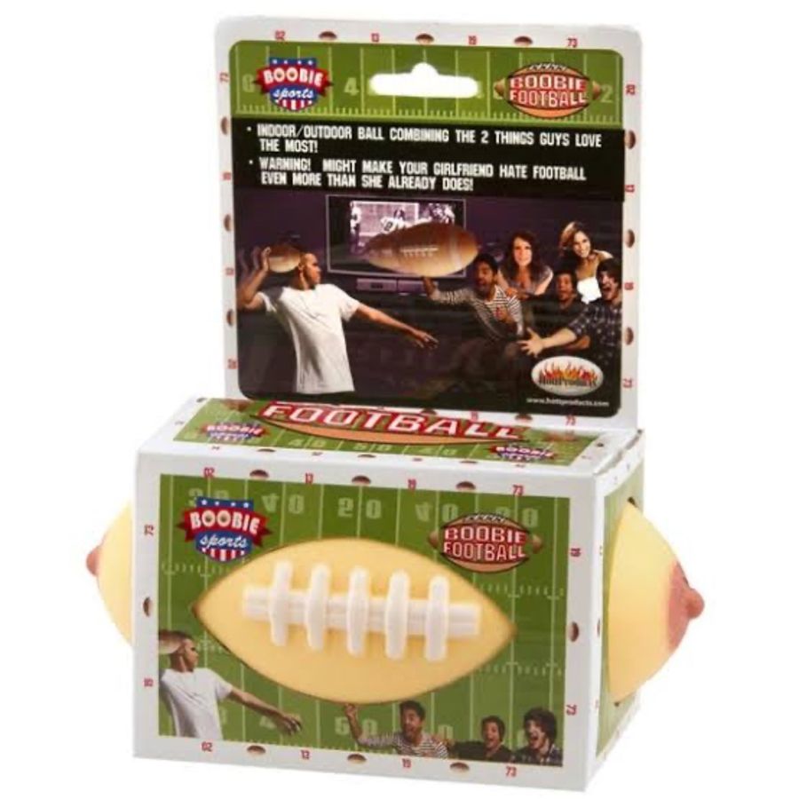 Boogie Football 1ct