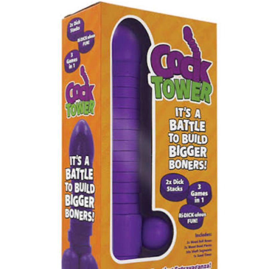 Cock Tower n/a