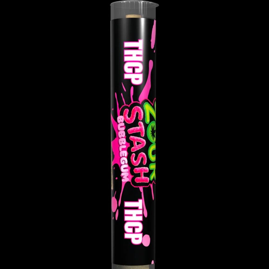 Bubble gum 2 grams