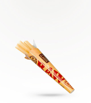 RAW Cone 1.25 Classic 6 count