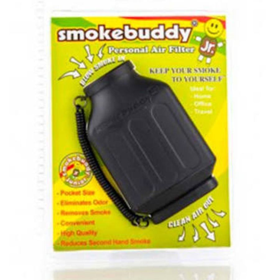 Personal Air Filter - Black 1