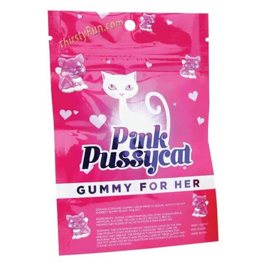 Gummies for Her 18+ 1ct
