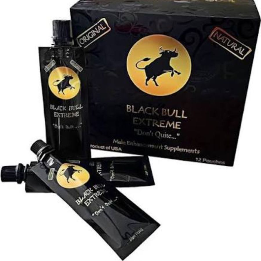 Male Enhancement Honey 15ml