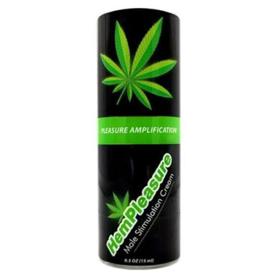 Male Stimulation Cream 0.5oz