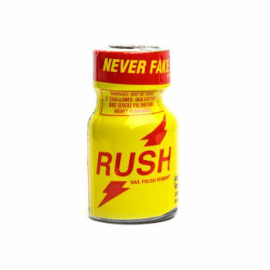 Nail Polish Remover 10ml