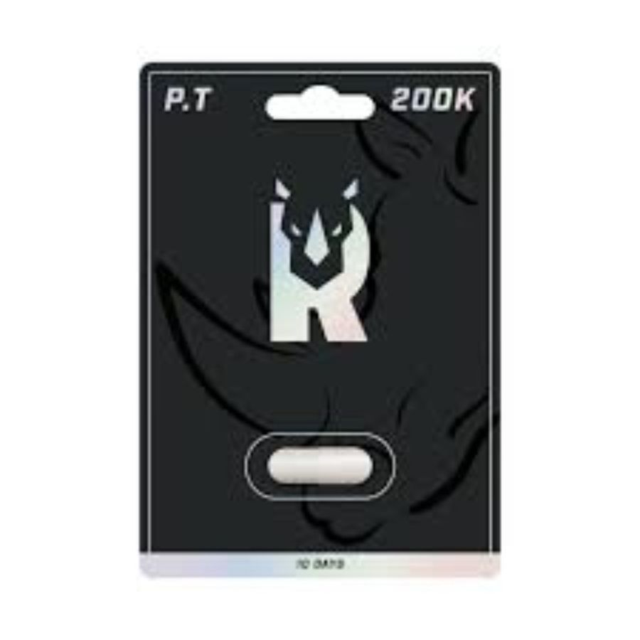 P.T 200k 1ct